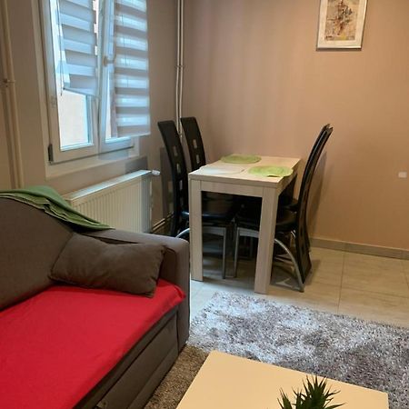 Appartement Clef Des Etoiles Colmar Exterior foto
