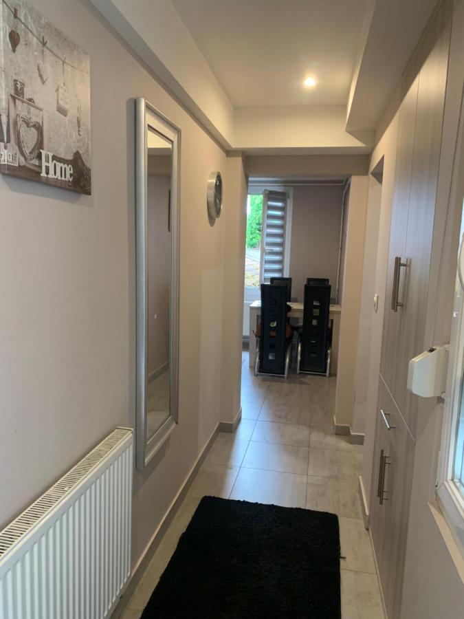 Appartement Clef Des Etoiles Colmar Exterior foto